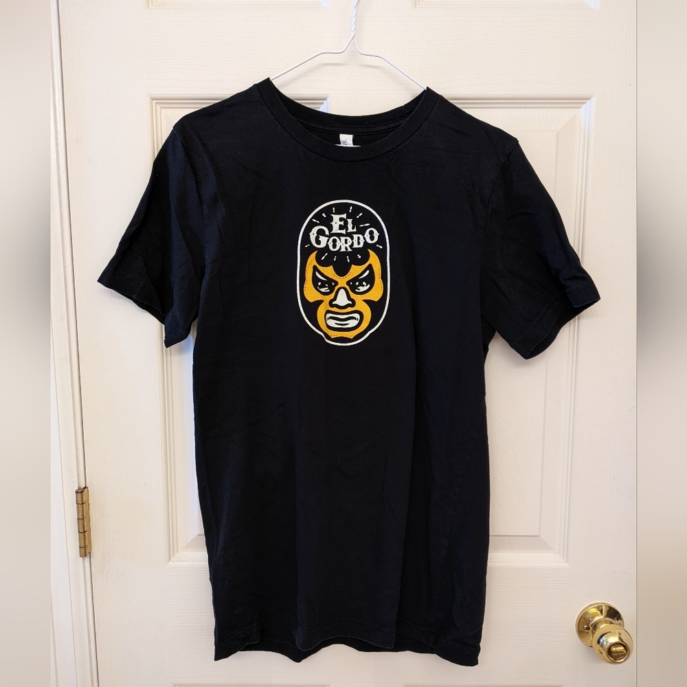 El Gordo Tshirt - Good People Brewing